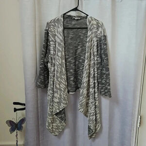 JOAN VASS SWEATER
